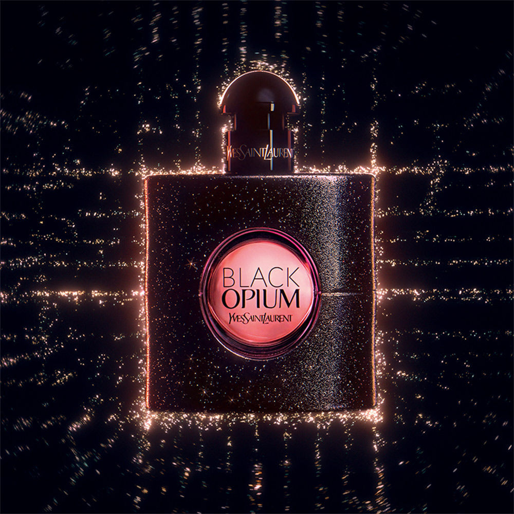 Black Opium Eau de Parfum 90ml