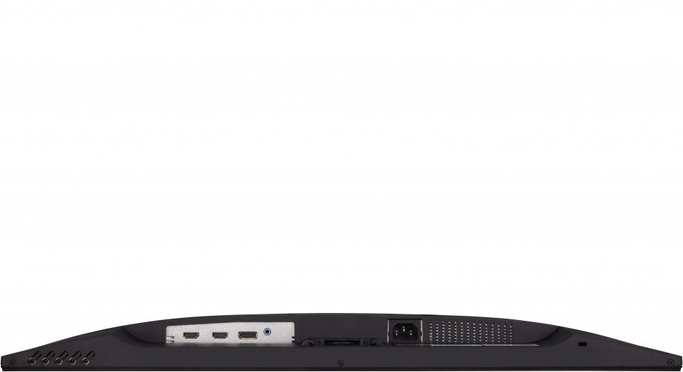 شاشة الألعاب ViewSonic VX2718-P-MHD 27 بوصة VA مسطحة 165 هرتز