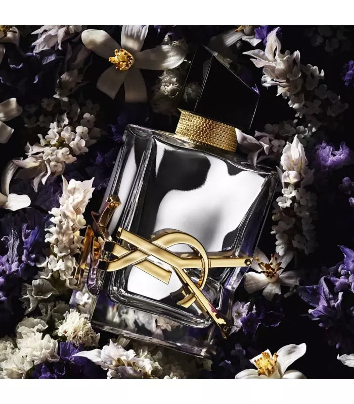 عطر ليبر لابسولو بلاتين