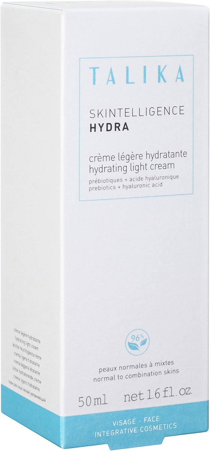 Talika Skintel Hydra Hydrat Lght Crm 50ml