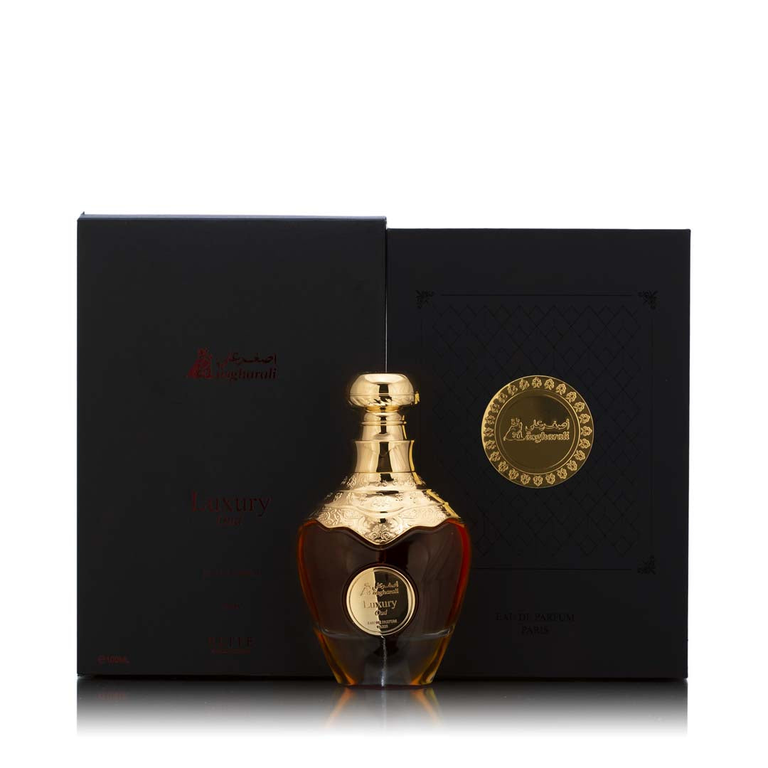 Luxury Oud Edp 100ML