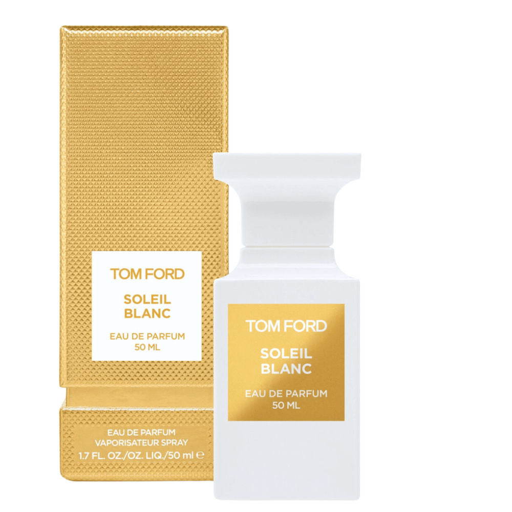 عطر "سولي بلان"