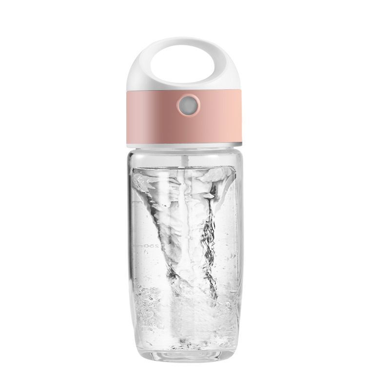 Self Stirring Cup Automatic Stirring Portable Electric Glass Water Bottle