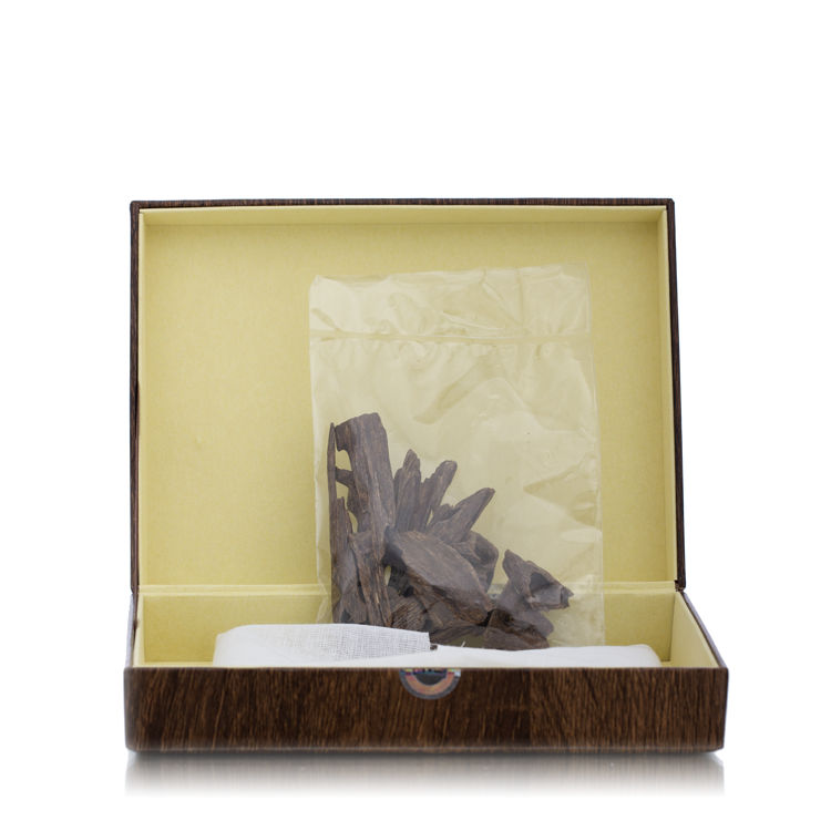 Oud Al Raqi - 12 Grams