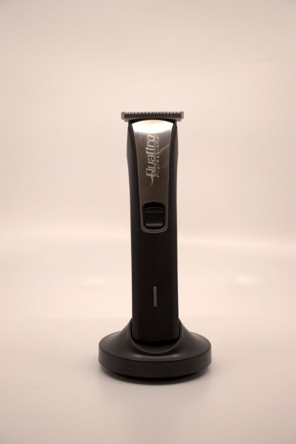 Quattro Professional QP60T, T_Liner T_Cut Trimmer