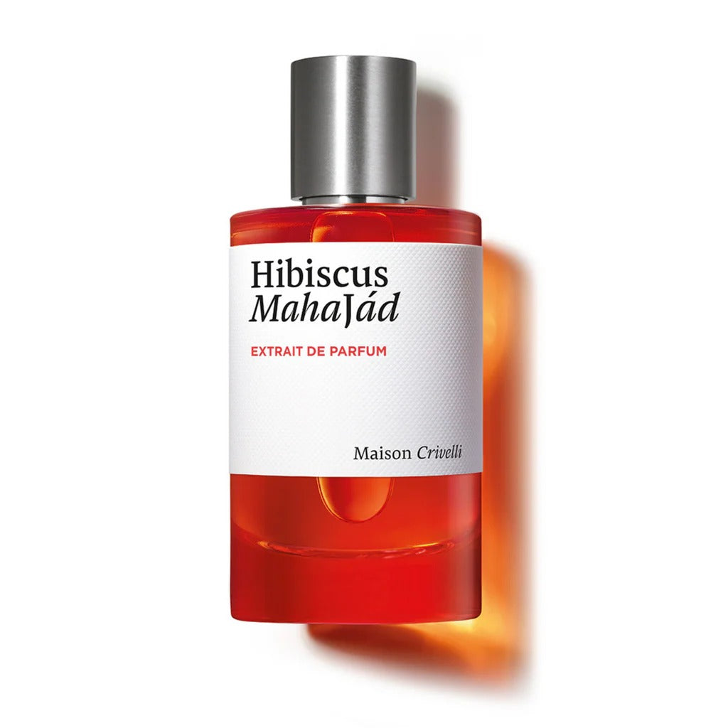 Maison Crivelli Hibiscus Mahajad Extrait De Parfum 50Ml