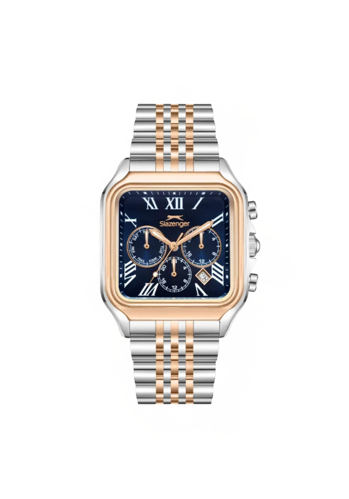 Slazenger Watches - SL.9.2547.2.03