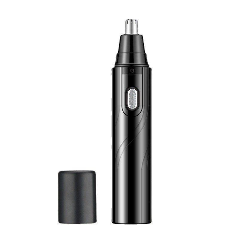 Portable USB Nose Hair Trimmer