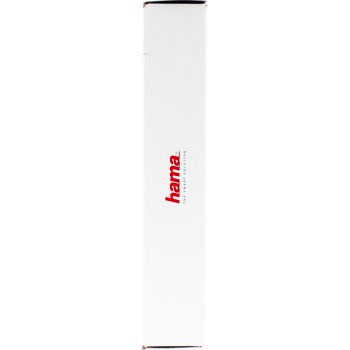 HAMA 50061 HOT LAMINATING FILM,DIN A6,125µ,100 Pcs