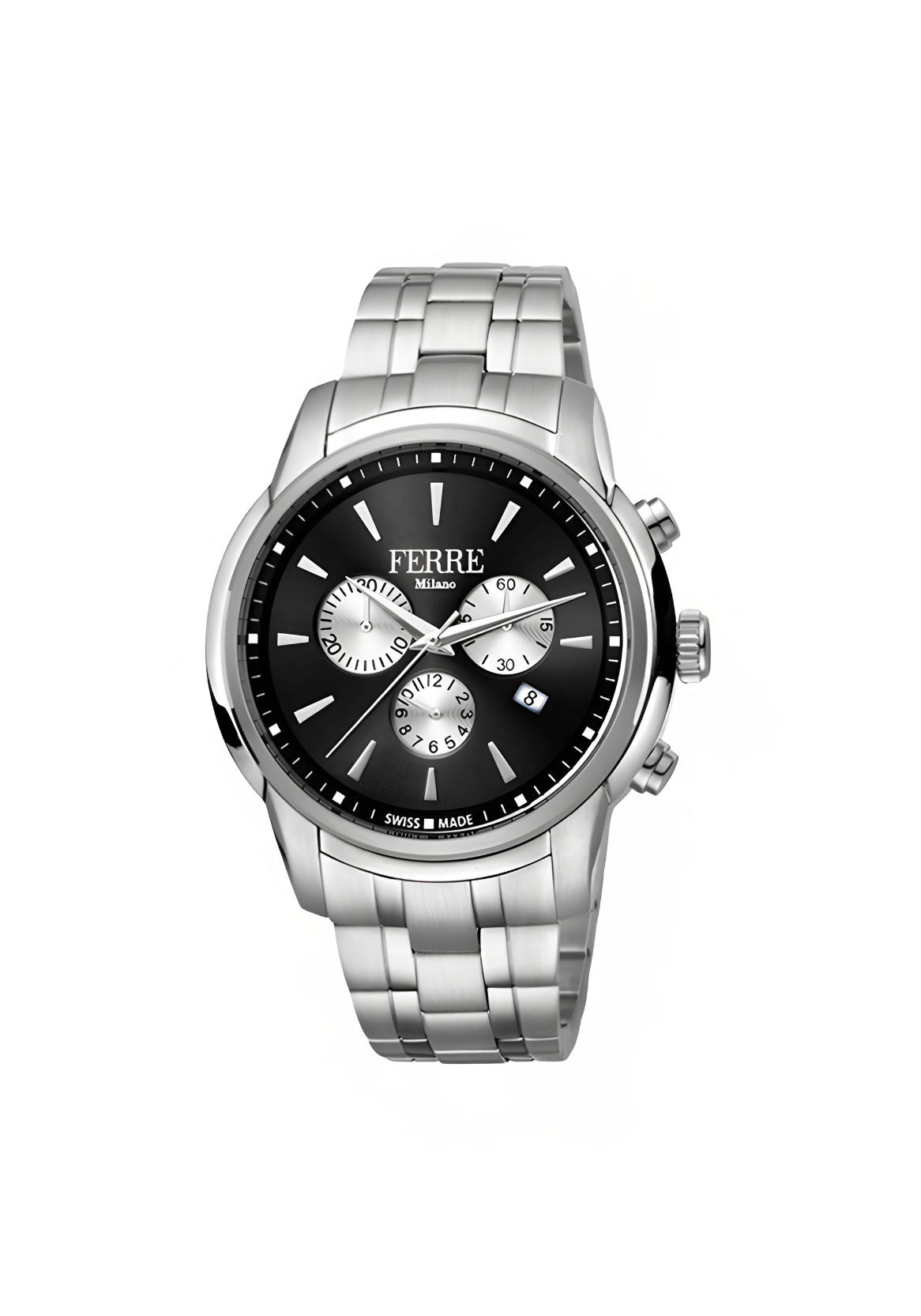 Ferre Milano Mens watch - FM1G131M0061