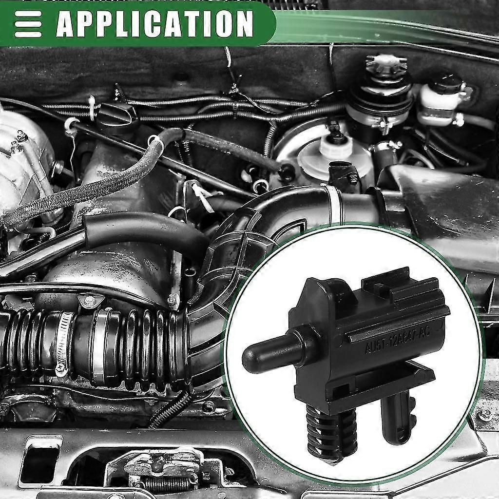 5z12a647b Air Cleaner Temperature Sensor For F-150