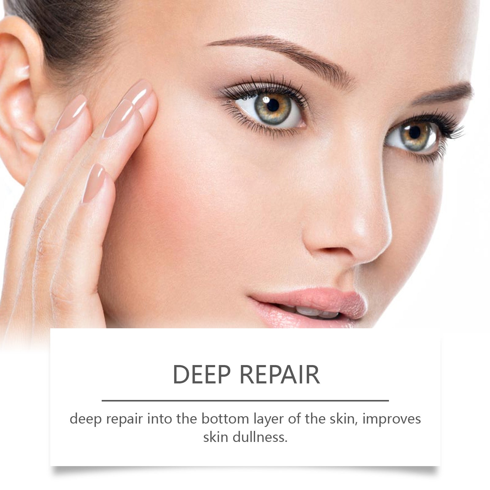 Brightening Skin Care Serum, Hydrates, Nourishes, Lightens Dark Spots, Revitalizes ,100ml