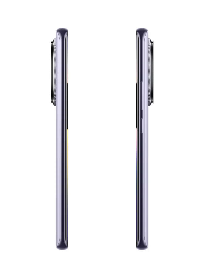 Xiaomi Redmi Note 14 Pro+ 5G Lavender Purple 12GB RAM 512GB - Global Version