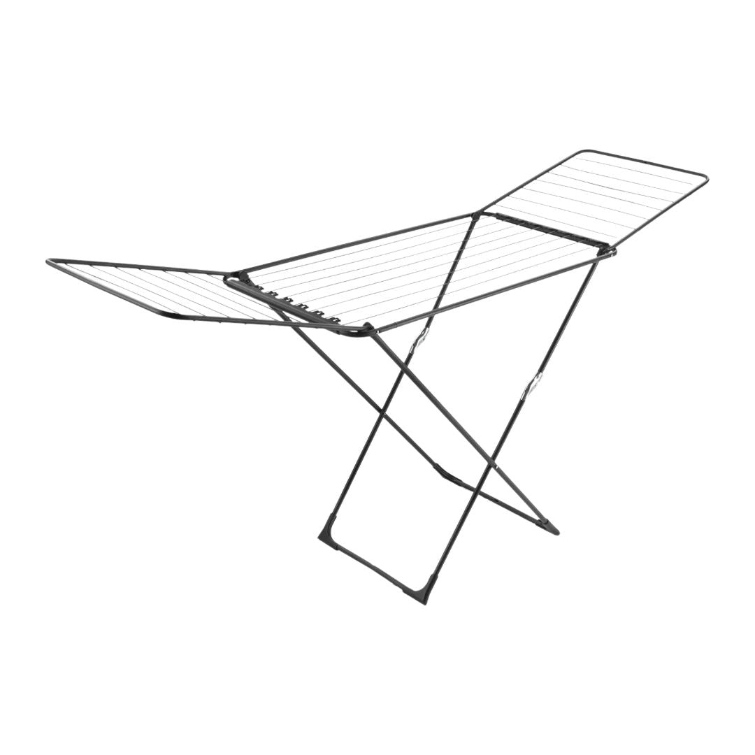 Metaltex Laundry Dryer Fuji Onyx, 20 M