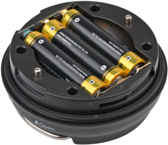 BRENNENSTUHL  1171550 مصباح LED خارجي