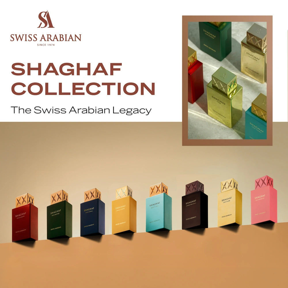 SHAGHAF OUD ROYALE