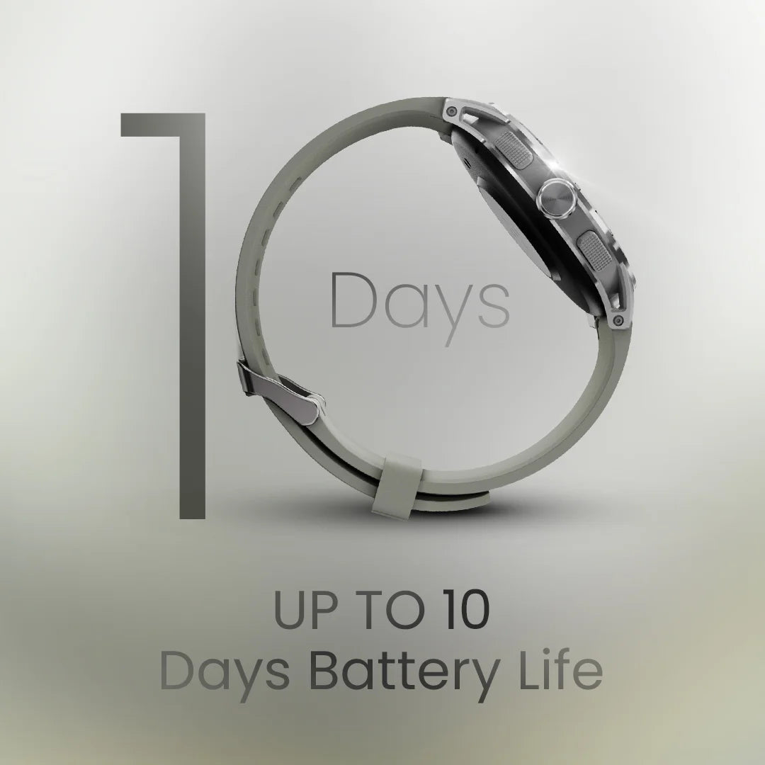 HiFuture FELX2 Smart Watch