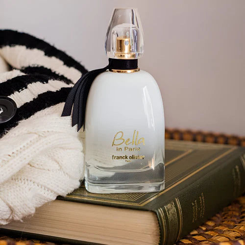 Bella In Paris Eau de Parfum 75ml