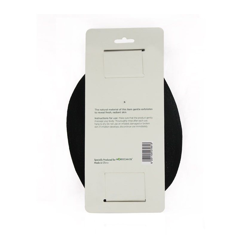 Moroccan Oil Bath Glove