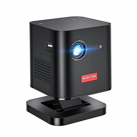 BYINTEK P19 Projector Parts