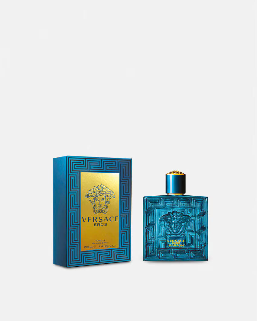 Eros Parfum 100ml