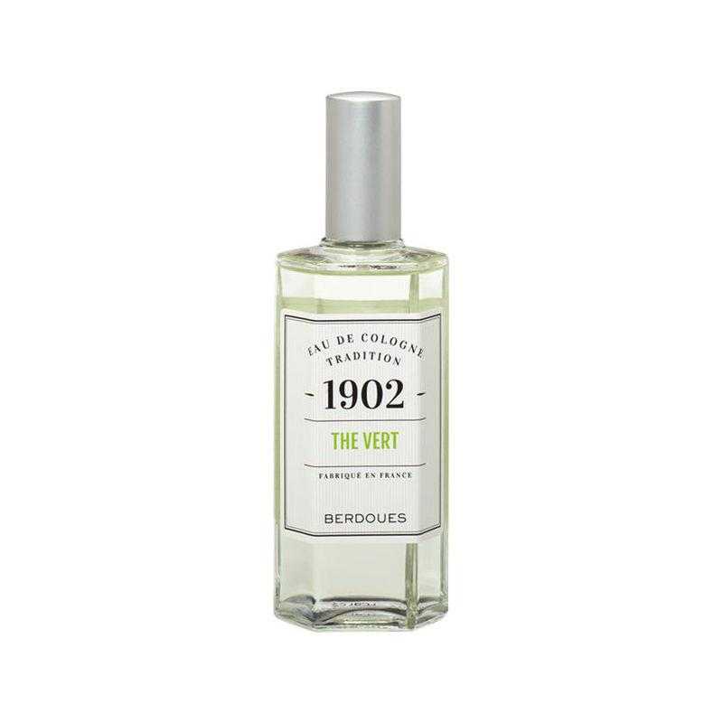 1902 Eau De Cologne The Vert 125ML