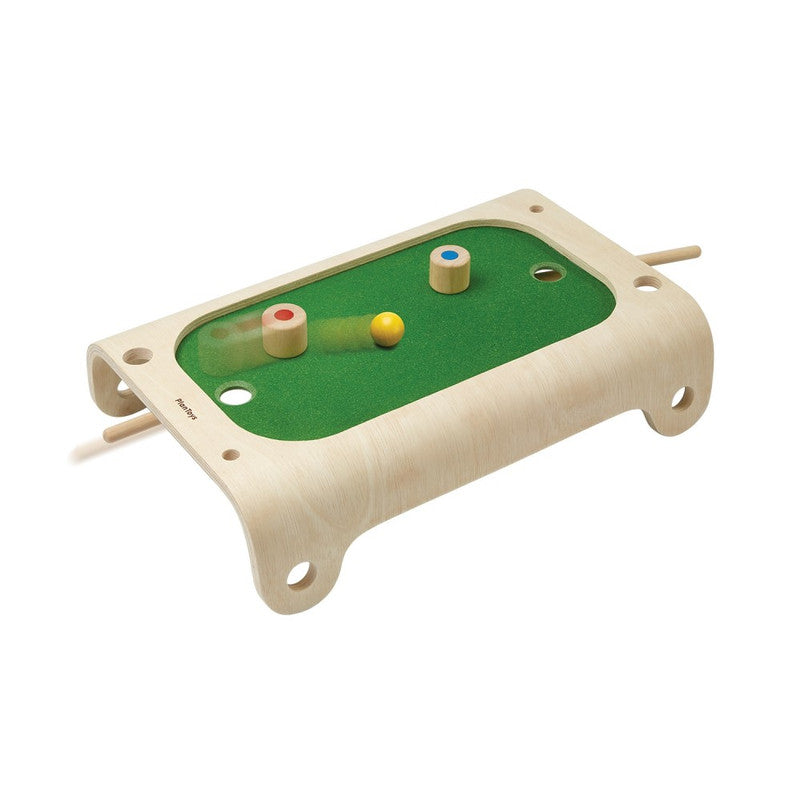 Magnetic Board Game