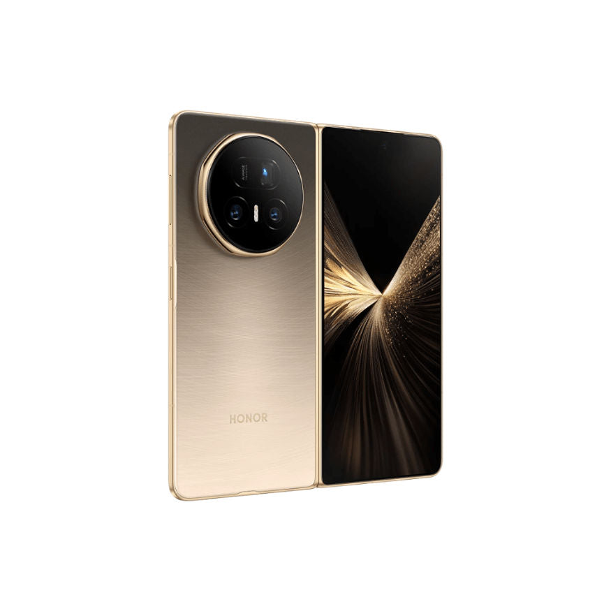 HONOR Magic V5 Dawn Gold