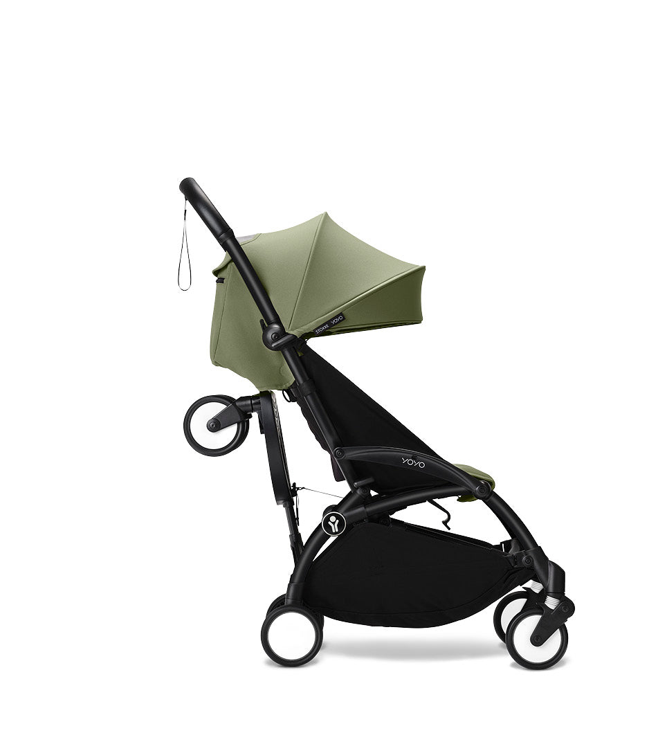 Stokke® YOYO® Board – Ride-On Attachment for Your Second Child
