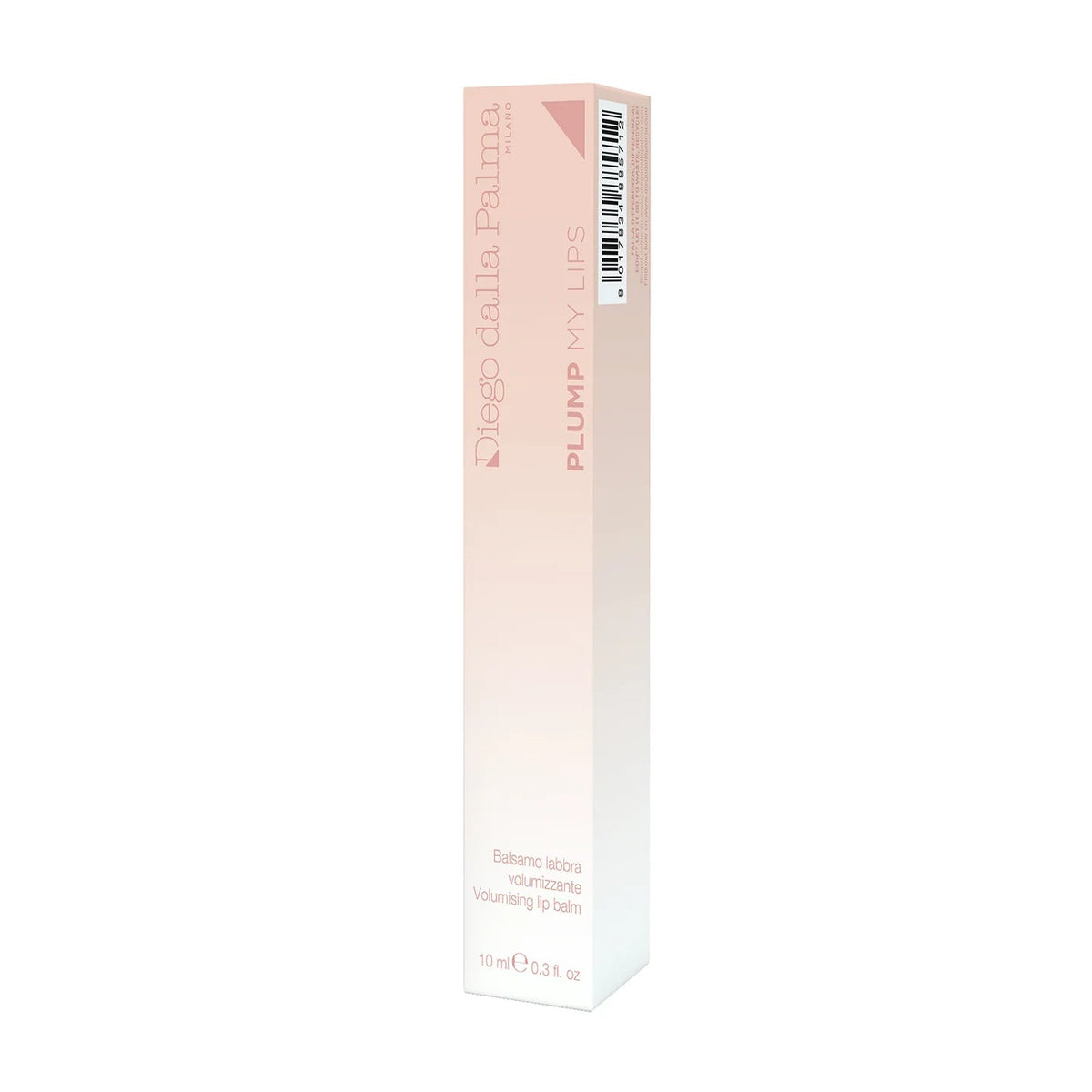 Plump My Lips Volumizing Lip Balm