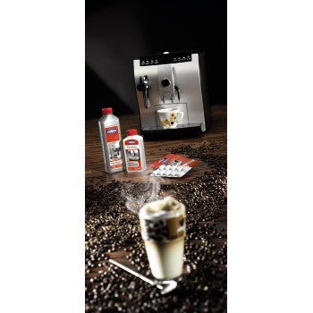 Cleaner for milk froth brewing devices-110733