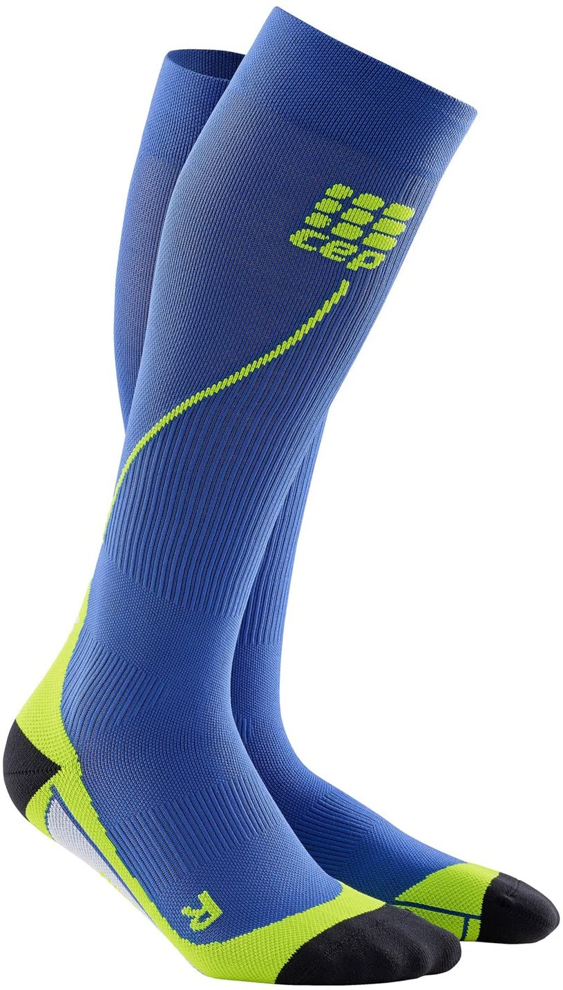 MEDI CEP WP55A32 PRO RUN SOCKS MEN