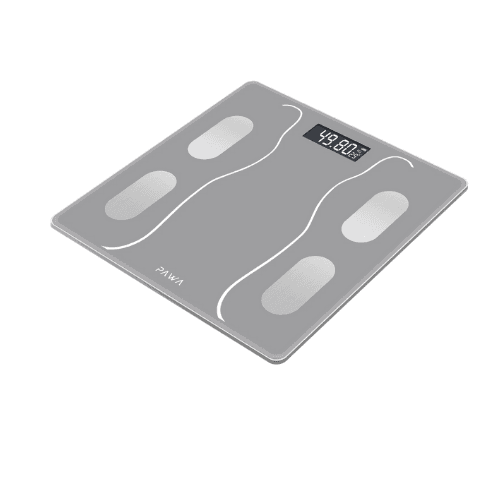 Pawa Smart Body Scale with Body Analysis App