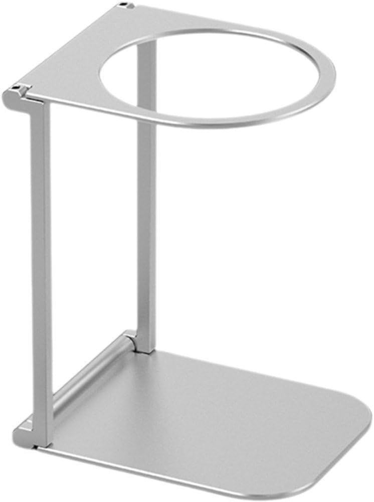 Coffee Drip Holder with Base Coffee Dripper Stand Coffee Filter Holder