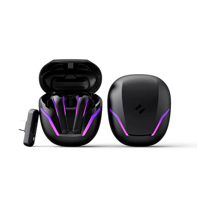 Earbuds With Dongle