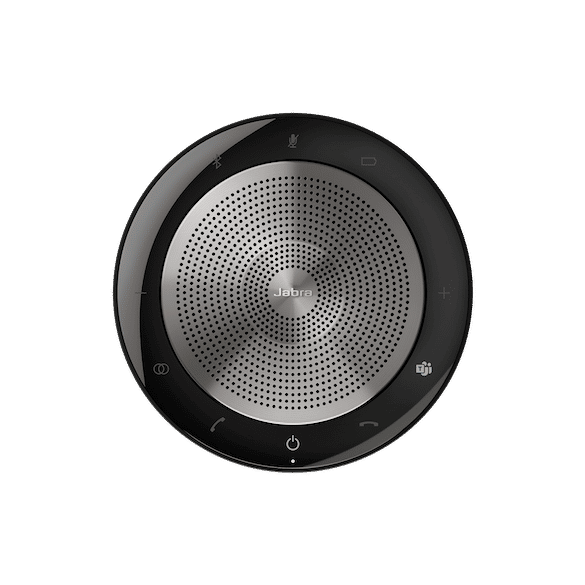 Jabra Speak 750 Microsot Teams USB/BT & Link 370