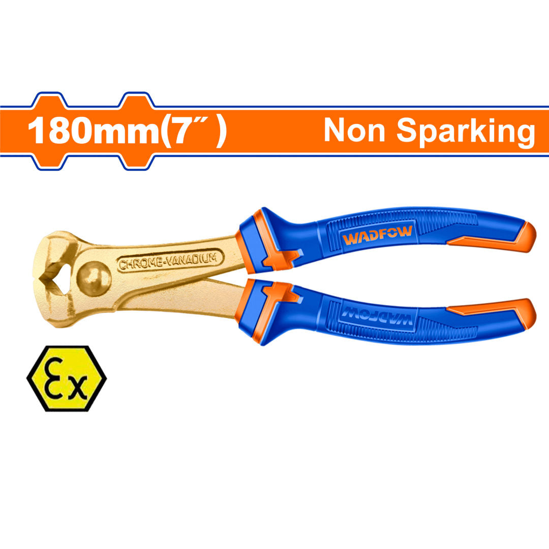 WADFOW Non-Sparking Cutting Pliers