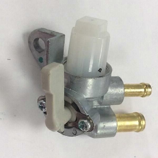 Fuel Shutoff Valve Replacement for Briggs Stratton Engines