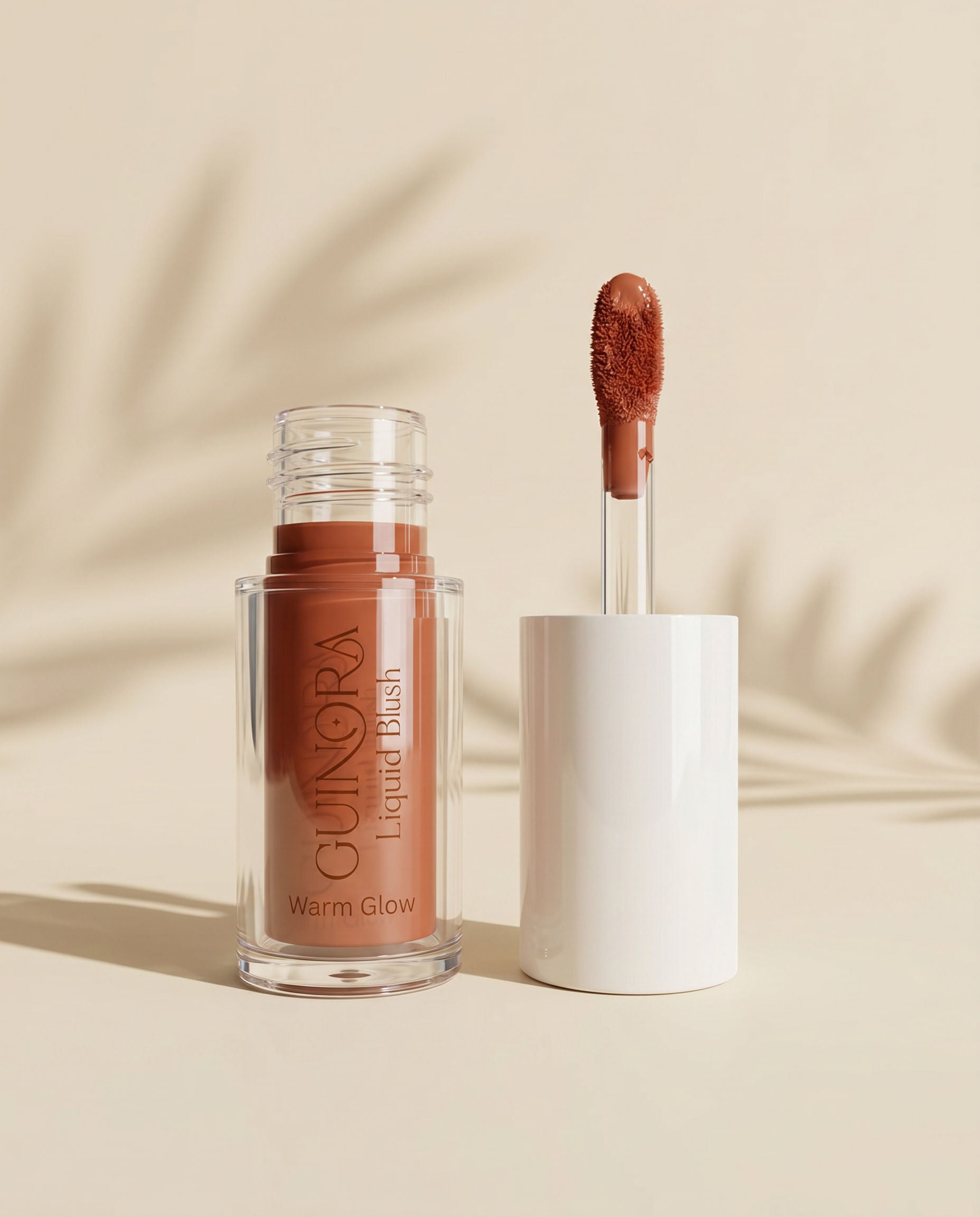 Guinora Liquid Blush - Warm Glow