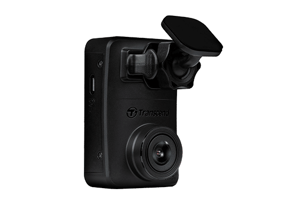 Transcend - Dashcam DrivePro 10