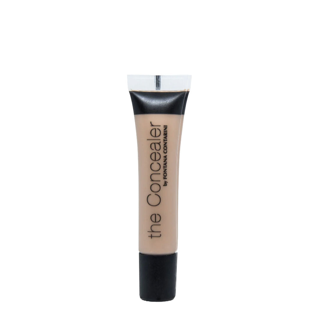 The Concealer