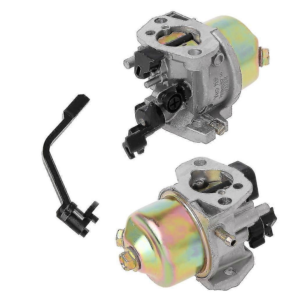 Carburetor 2kw - 3kw Generator With Gx160 Gx200 5.5hp 6.5hp 168f Engine Shlm