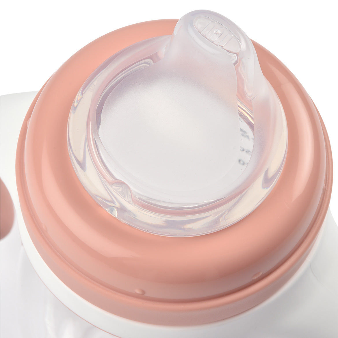 Beaba 2-in-1 Learning Cup Old Pink