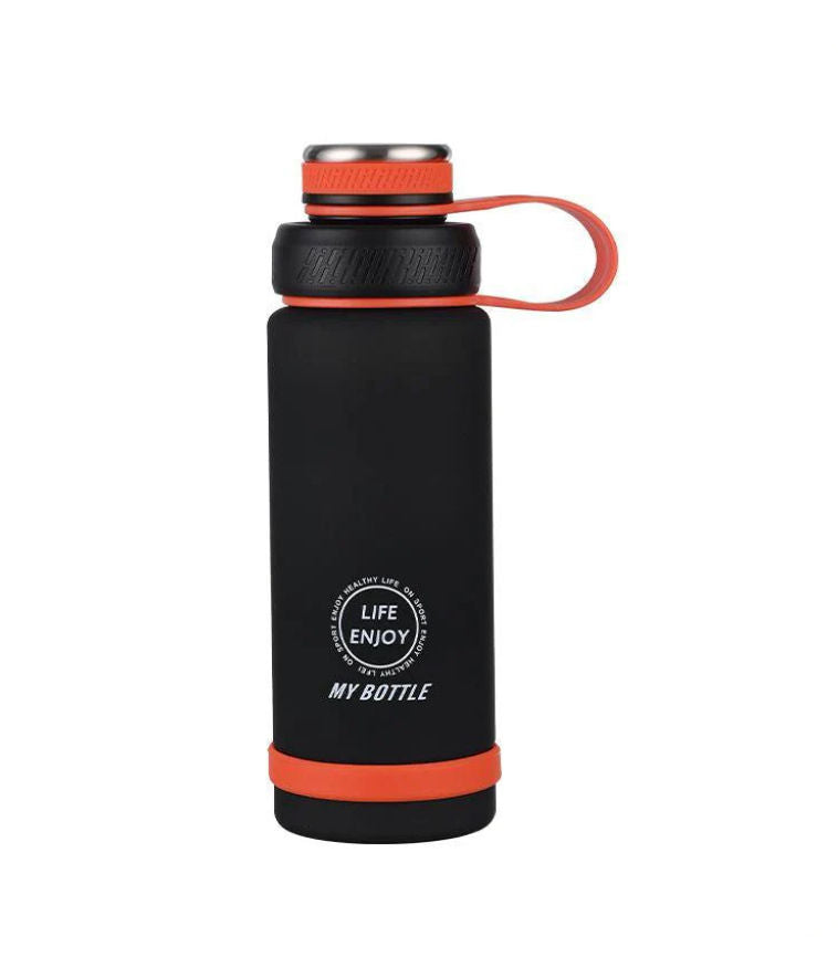 Twisoo Plastic Water Bottle, 760ml, PSB-012
