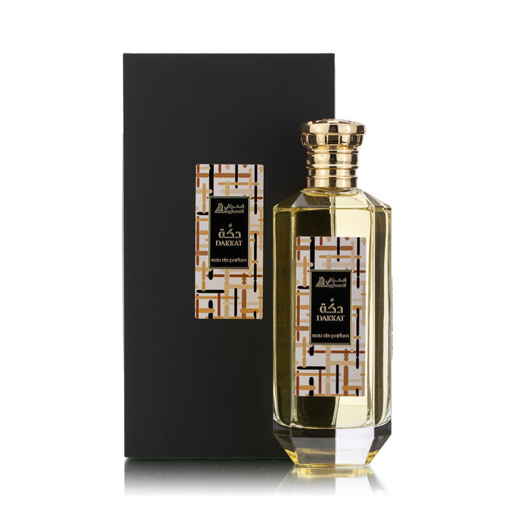 Dakkat EDP 200ML