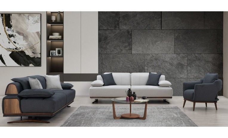 Gucci Living Room Set