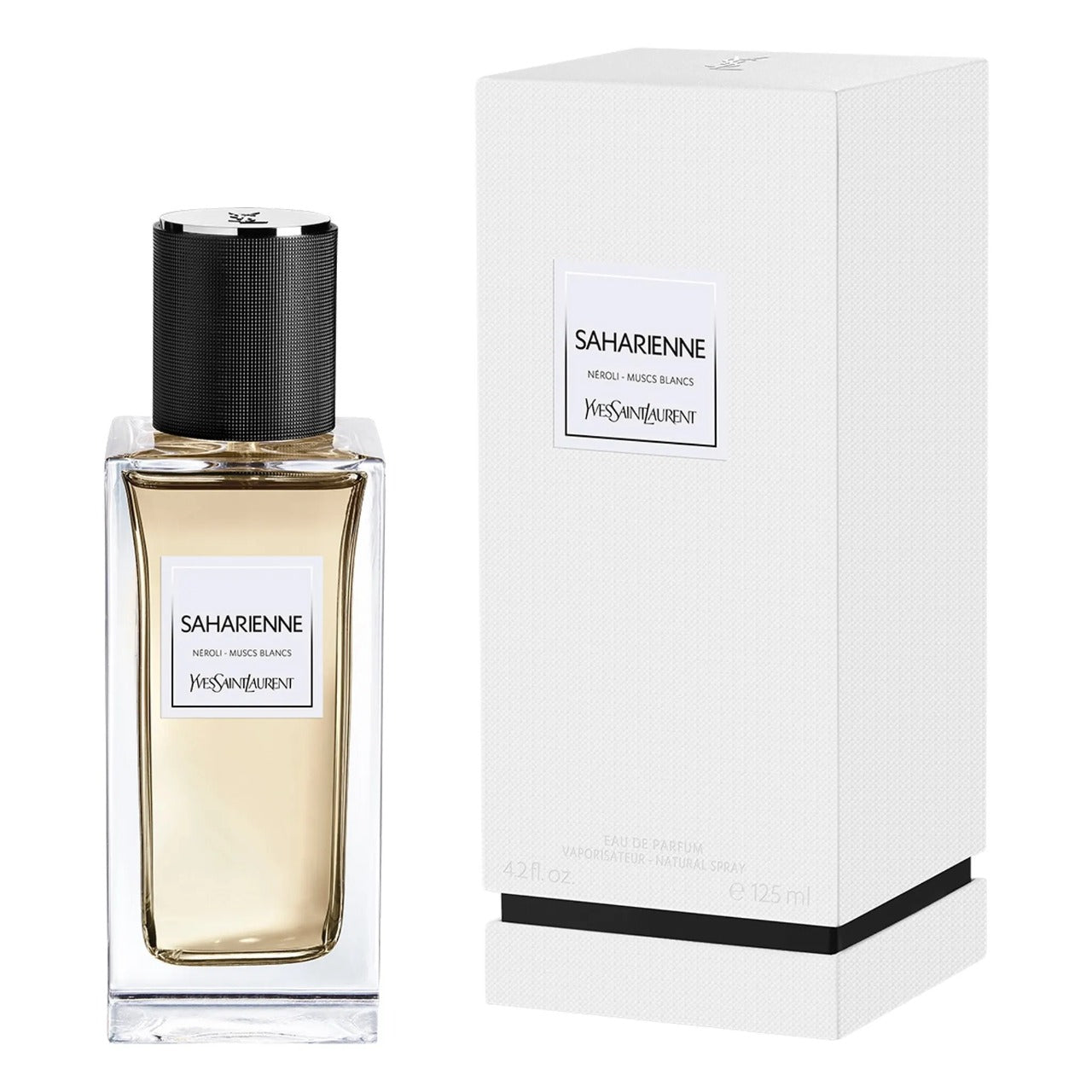 Ysl Saharienne Edp 125Ml