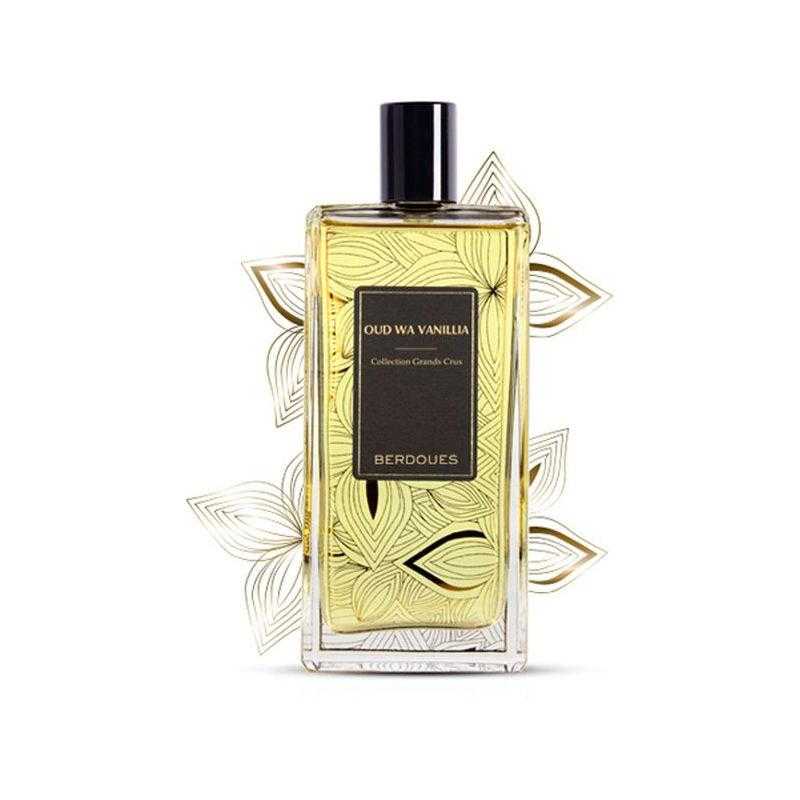 Grand Crus Millésime Oud Wa Vanillia 100ML