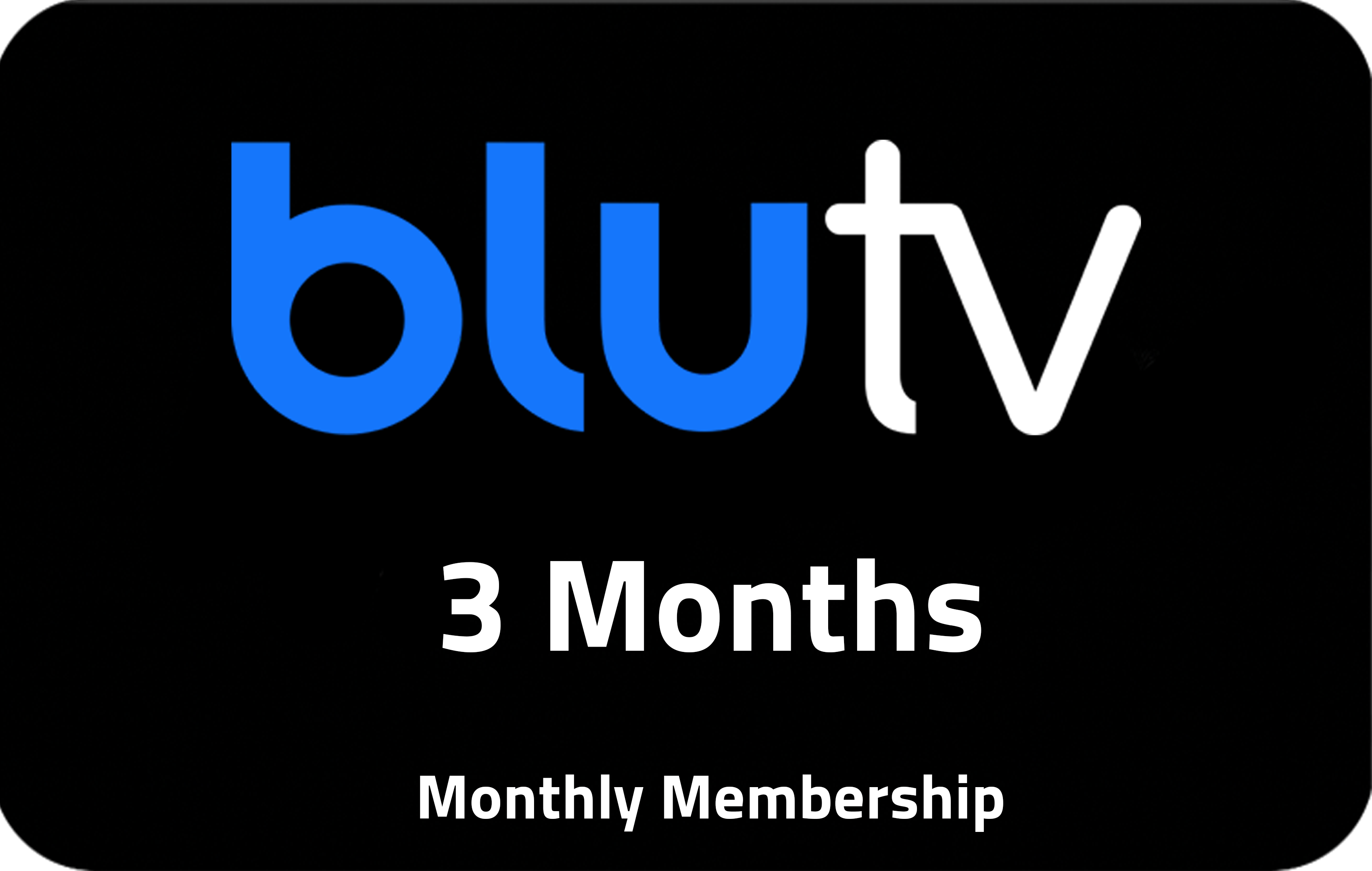 BLU TV