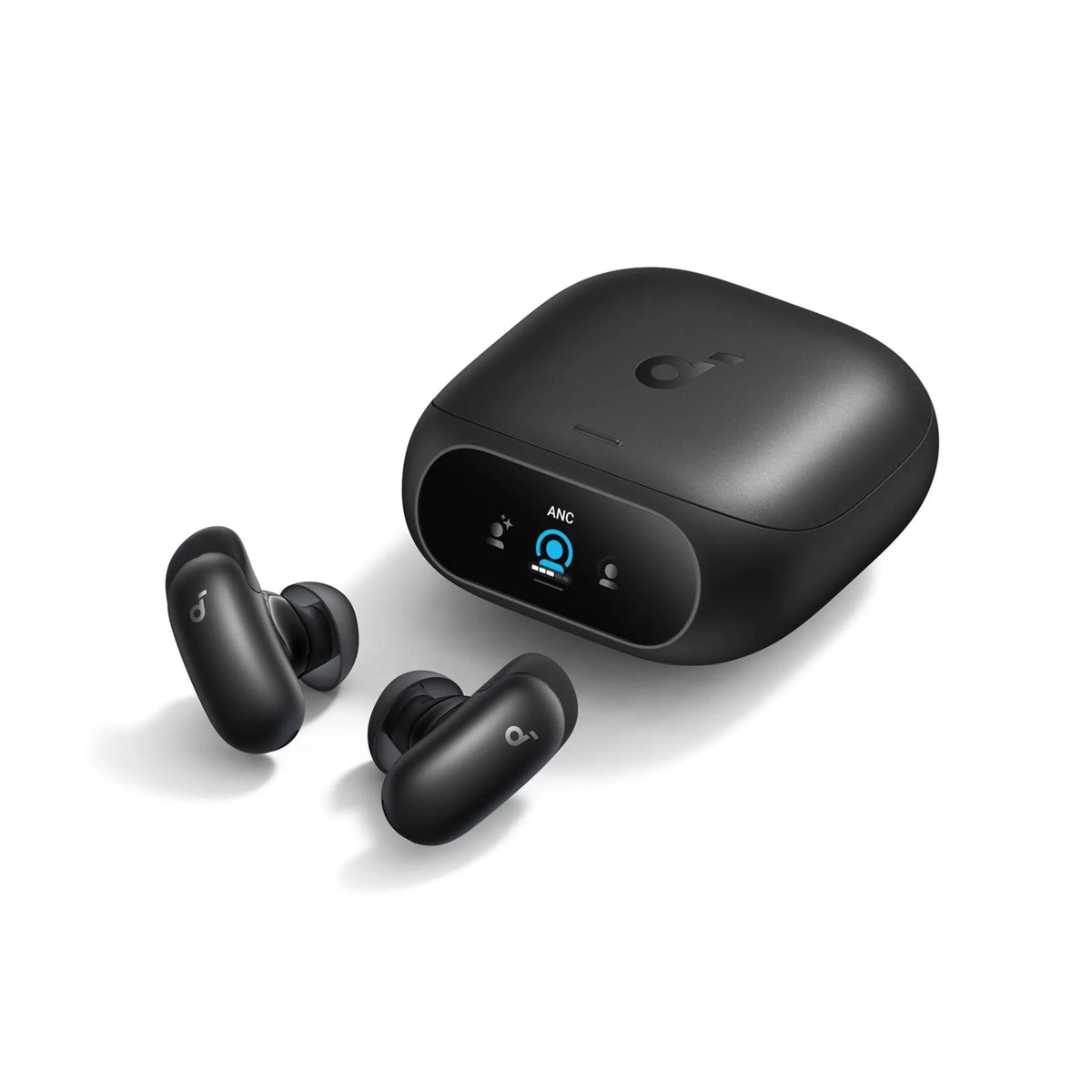 Soundcore Liberty 5 Pro Black
